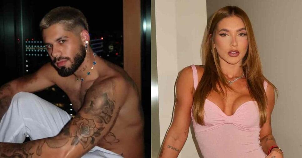 Nova revelação de Zé Felipe traz recusa à Virginia Fonseca e assume: “Não está dando”