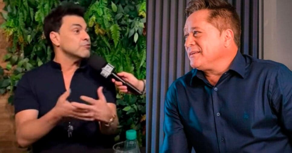 Zezé abre o jogo sobre Leonardo, detona o que pensa do sertanejo e não esconde: "Não posso esquecer"
