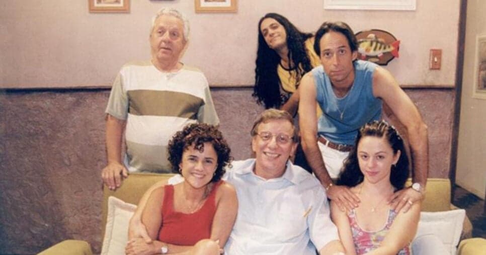 Tuco, Bebel e mais: Quem morreu das 2 versões da Grande Família?