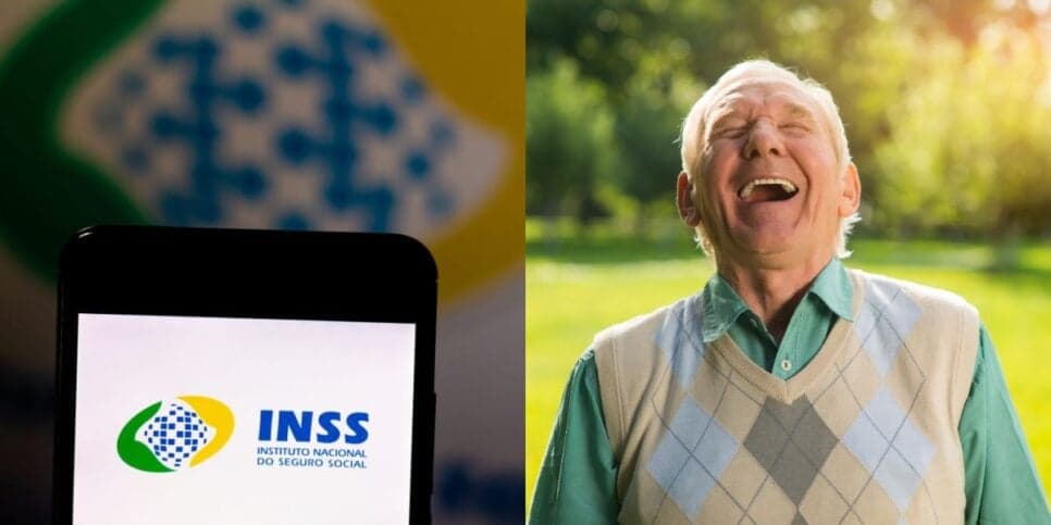 INSS comunica medida que está acelerando benefício dos idosos online