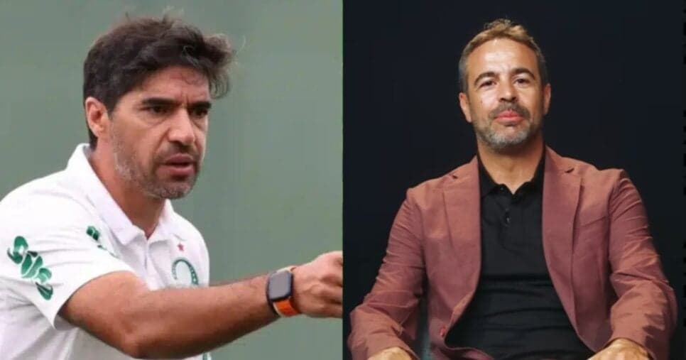 Leila comunica desfecho de Artur Jorge como substituto de Abel no Palmeiras