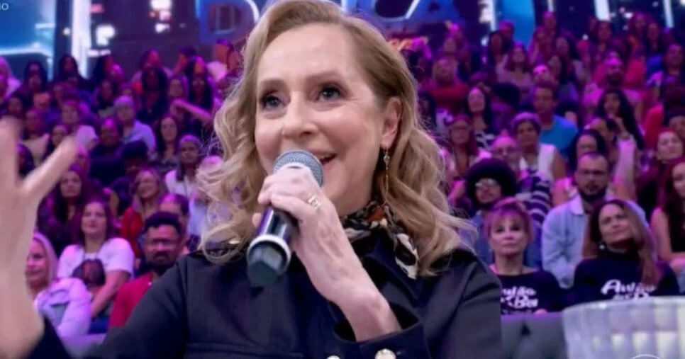 Jurada do Dança dos Famosos compara grupos e expõe falta de comprometimento: "Não tem after''