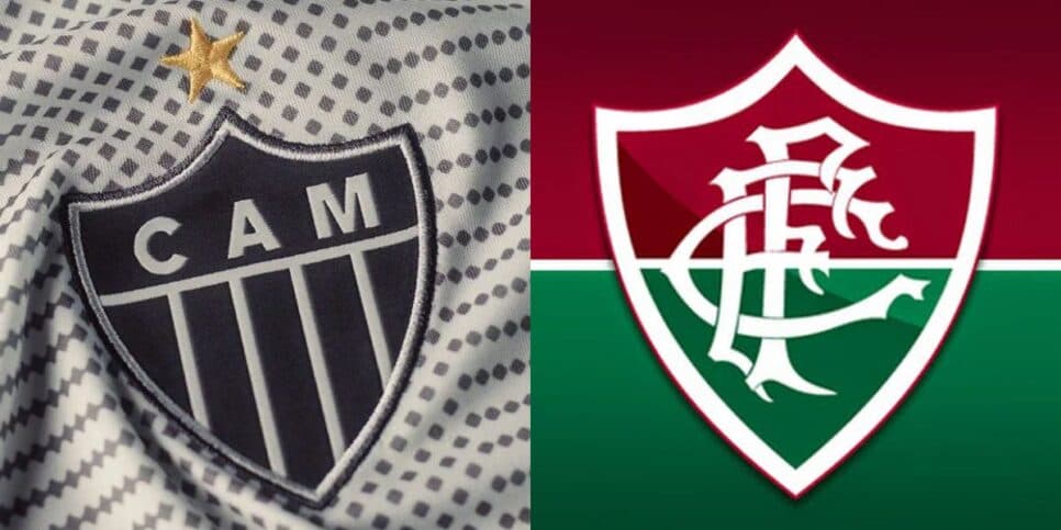 Renato Gaúcho dá rasteira no Atlético-MG e garante reforço de peso ao Fluminense