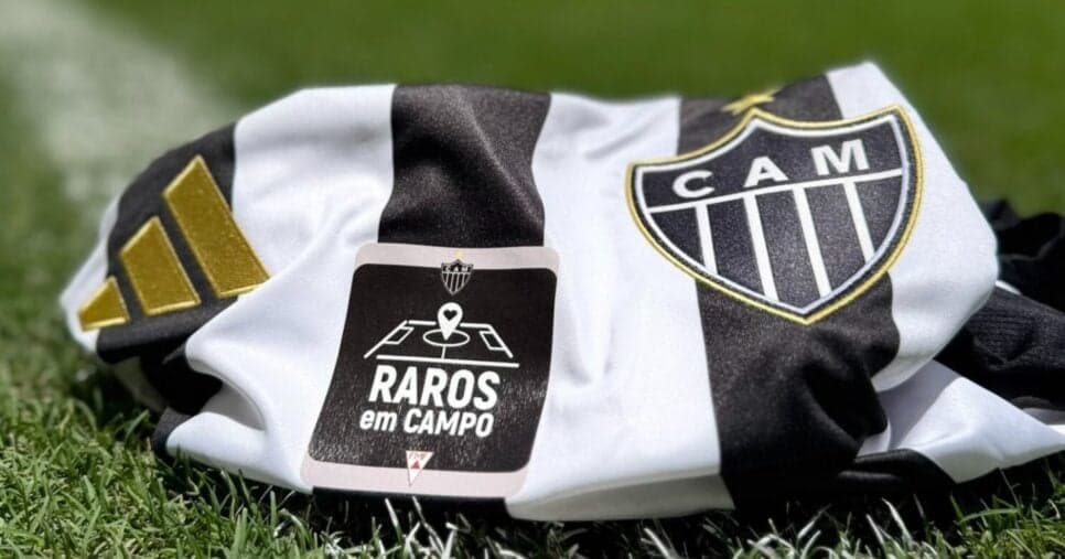 Atlético-MG confirma perda de craque de R$35M e desfalque deixa Sampaoli sem chão