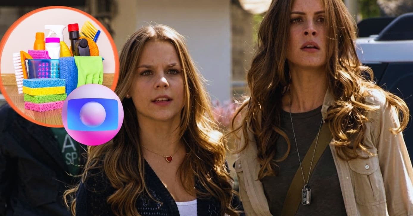 Protagonista de Malhação virou faxineira para sobreviver após a Globo: “Difícil”