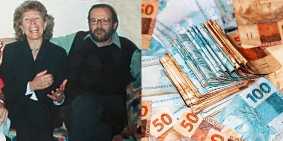 O valor e destino da herança dos Richthofen, mortos pela filha