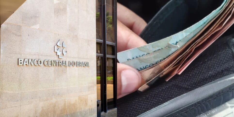 Decreto do Banco Central traz 5 cédulas do real extintas no Brasil
