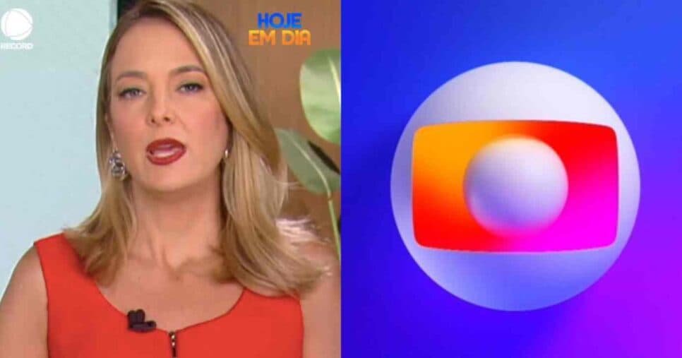 Audiência de 3/9 diz se Brasil aprova Ticiane Pinheiro no Hoje Em Dia após notícia de ida a Globo