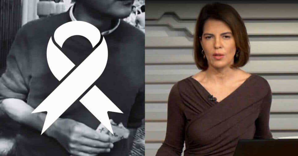 Luto: Substituta de Ana Paula inicia BDBR às pressas com queda de avião e morte de famoso: "Carbonizados"