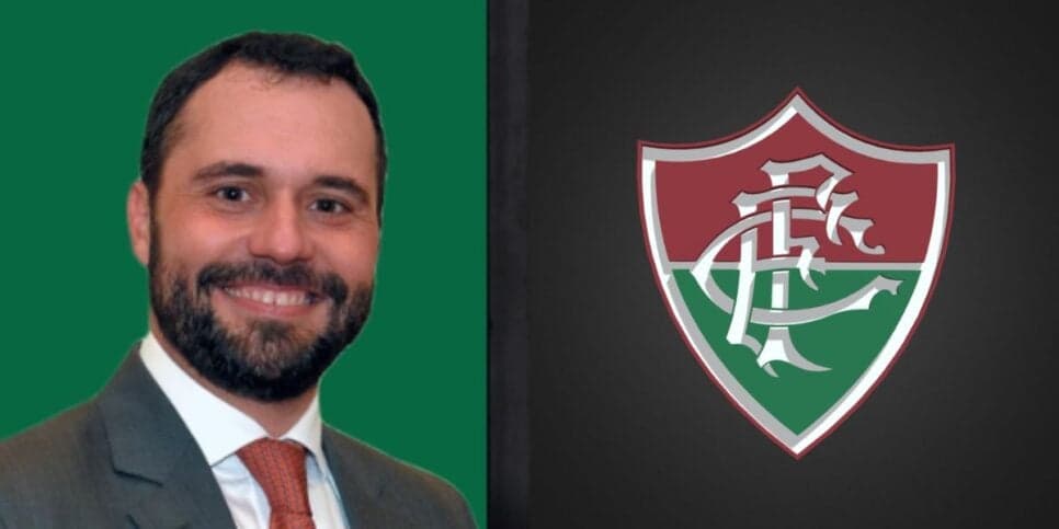 Bittencourt libera PIX e assina com zagueiro de R$22M para ser o 1º reforço do Fluminense em 2026