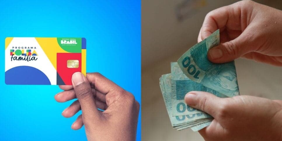 Regras em vigor em 2026: Bolsa Família paga R$900 para lista de CPFs em maio