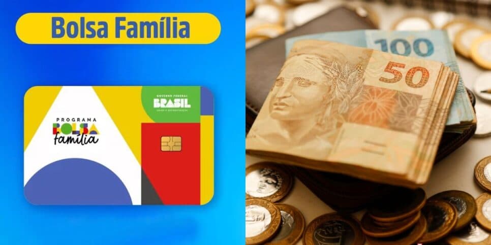 Decreto do Bolsa Família em setembro traz pagamento de quase R$1 mil hoje (22/09)