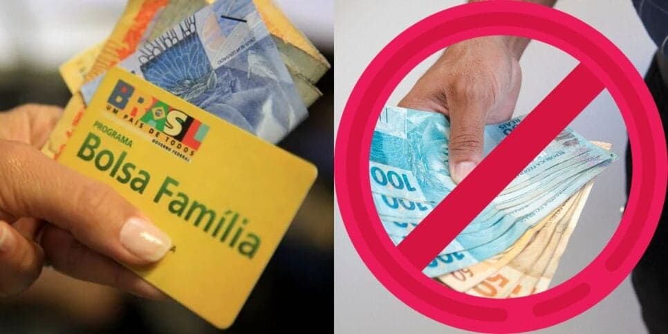 Decreto ao Bolsa Família confirma proibição em benefício por 1 atitude e atinge milhões: "Decidiu bloquear"