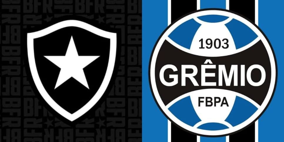 Liberado por Textor: Mano é salvo no Grêmio com craque de R$57M do Botafogo em 2025