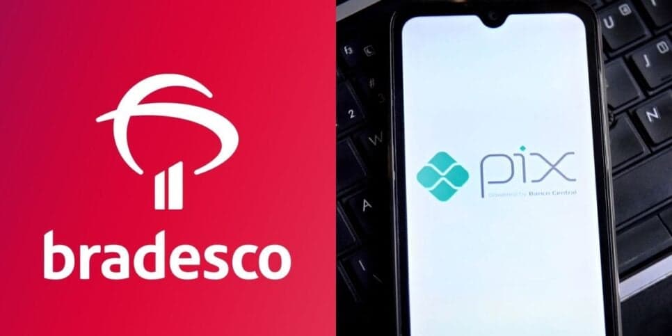 Clientes que usam o PIX do Bradesco devem ler isso hoje 29/09