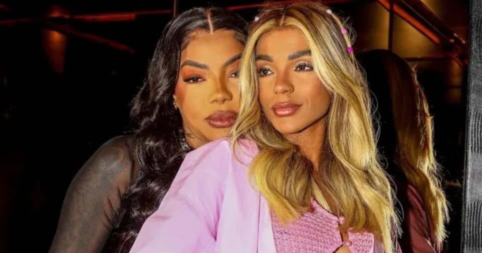 Famoso detona esposa de Ludmilla após escândalo explodir e expõe até cantora: "Virou uma agressão"