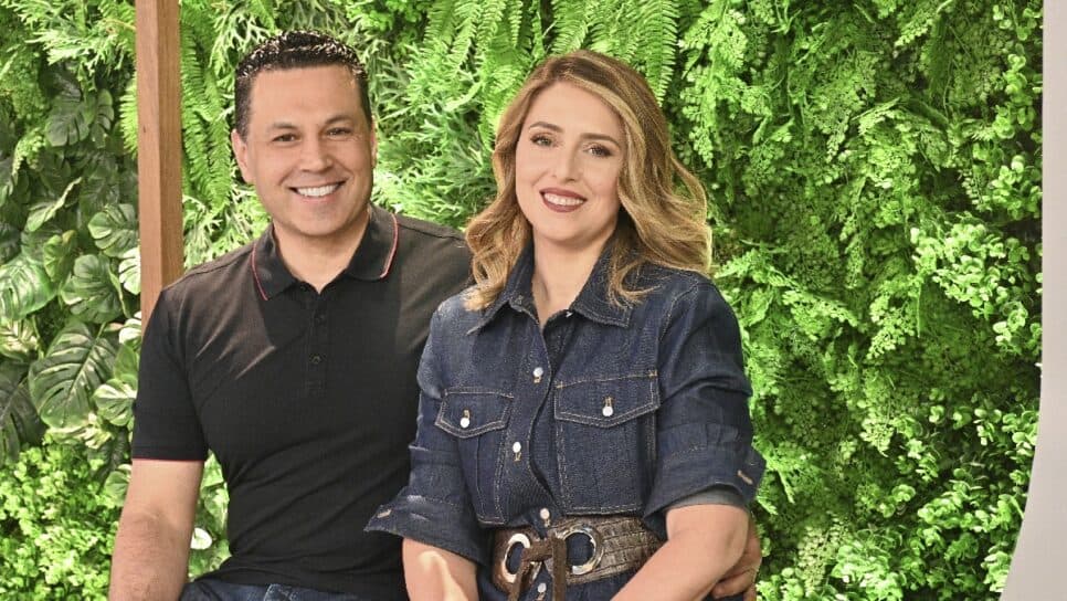 Sábado (20/09), o The Love School aborda o tema: "Os desgastes de um relacionamento ruim"