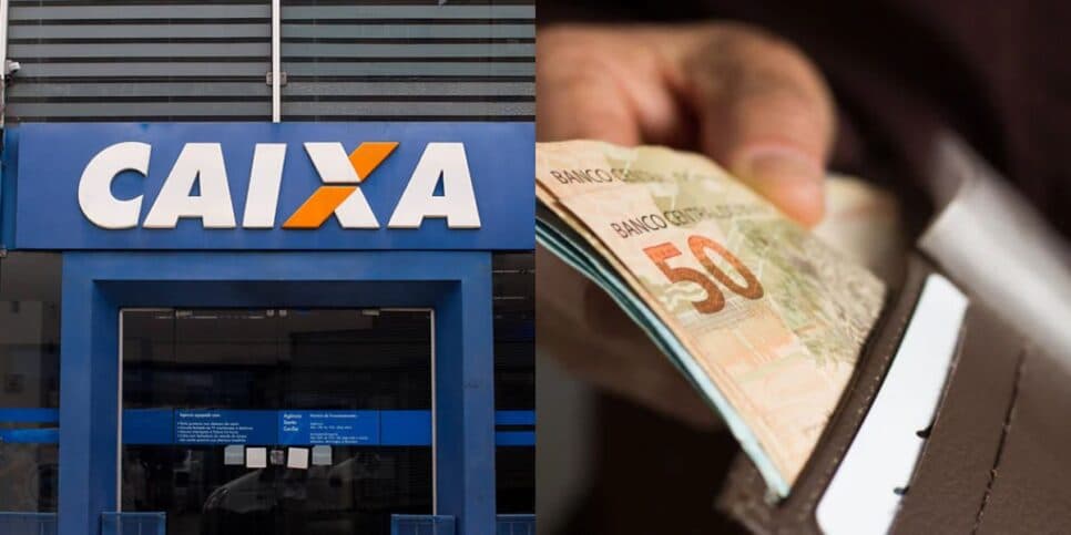 Caixa libera hoje (23/09) saque de quase R$ 1 mil a milhares de brasileiros