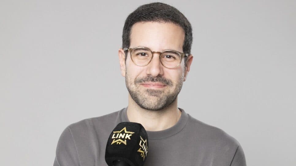 Paulo Mathias reforça time do Link Podcast