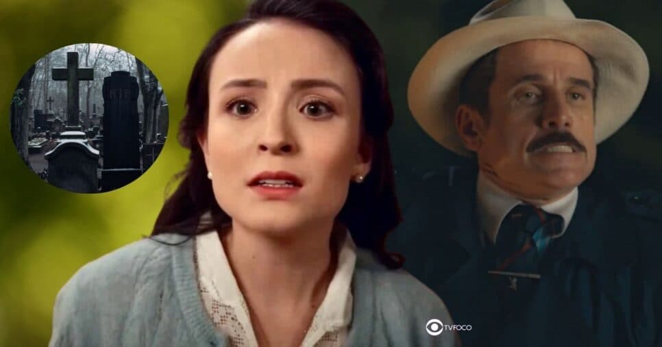 Morte, sumiço de Estela e desfecho de Ernesto: 3 reviravoltas chegam voando em Êta Mundo Melhor