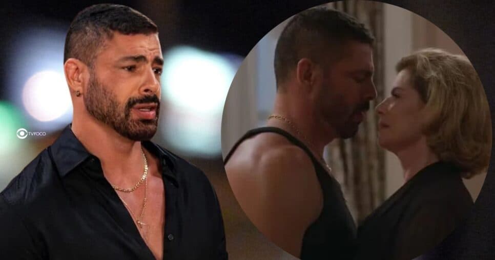 Vai ter casamento? César vai ter atitude covarde antes de se casar com Odete Roitman em Vale Tudo