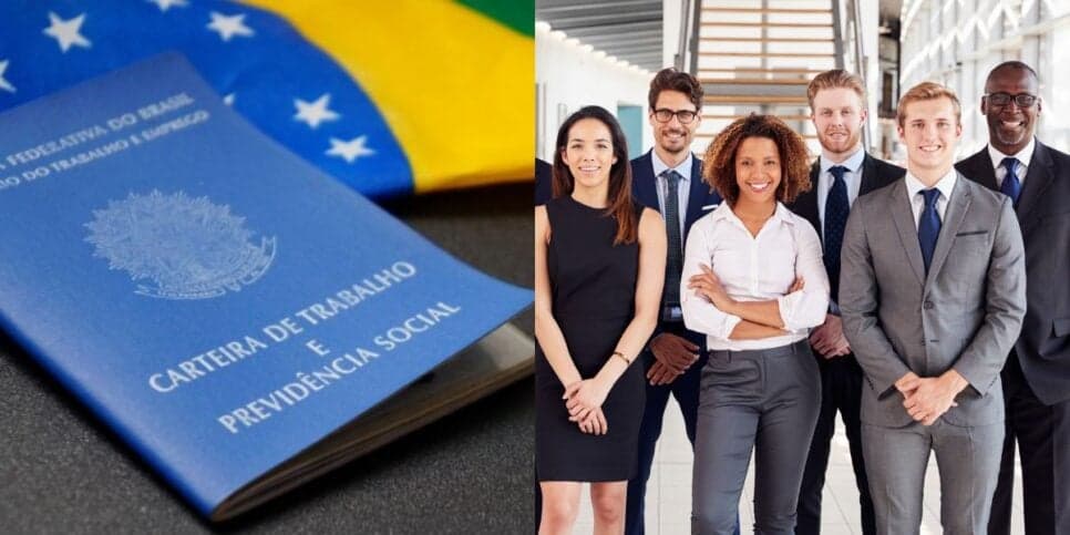 Lei trabalhista em vigor chega com 4 atitudes que reduzem a carga horário dos CLTs em 2025
