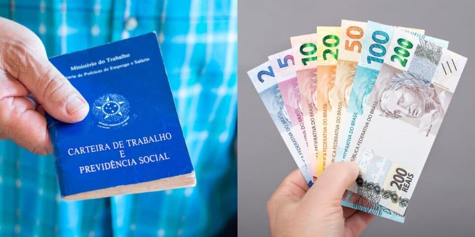 Lei trabalhista em vigor traz benefício extra liberado à lista de CLTs que muitos nem sabem que existe