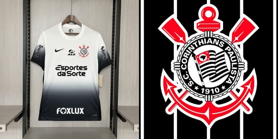 Corinthians comunica decisão sobre adeus de craque de R$5M hoje 8/9