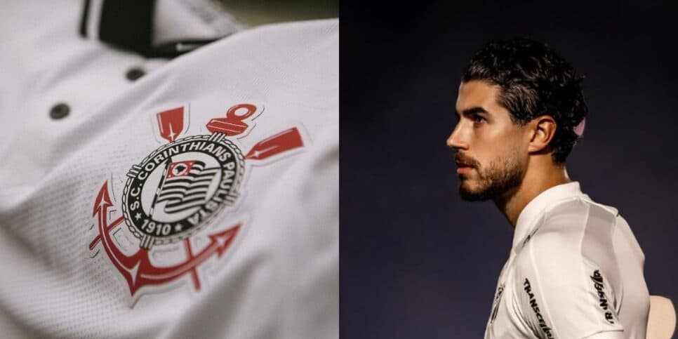R$ 36M e Dorival Jr ciente: Corinthians comunica sobre adeus definitivo de Pedro Raul em 2026