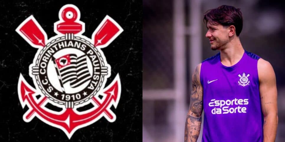 Adeus: Corinthians bate martelo e define preço para vender Rodrigo Garro em 2025