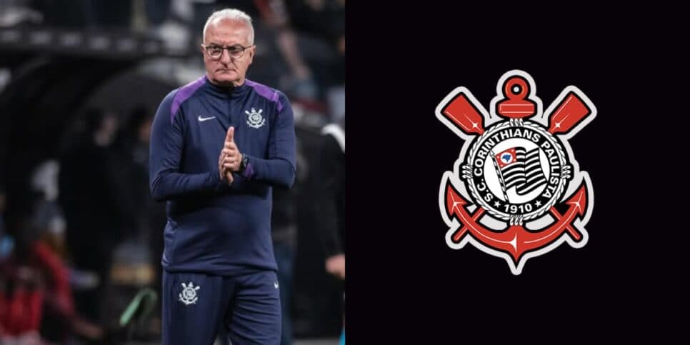 Dorival Jr. vai ser demitido? Informe traz decisão do Corinthians