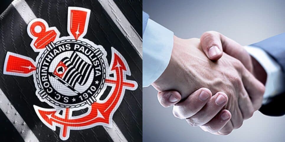 "Um dos maiores": Corinthians age na surdina e confirma novo reforço em 2025