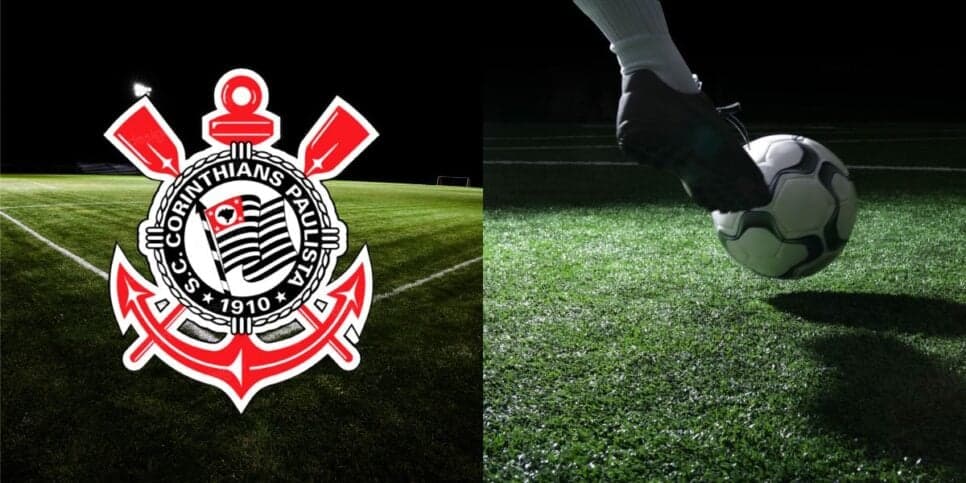 R$32M: Rival da série A do Brasileirão prepara PIX para arrancar atacante do Corinthians