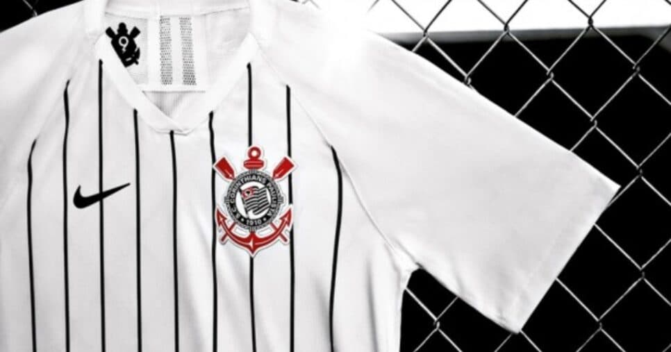 Globo Esporte comunica retorno triunfal de craque de R$ 54M no Corinthians