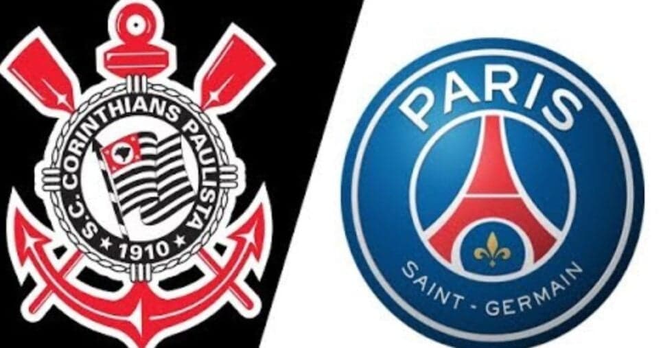 Avião voando pra Europa: Fabinho Soldado libera e Corinthians vende volante acima da média ao PSG