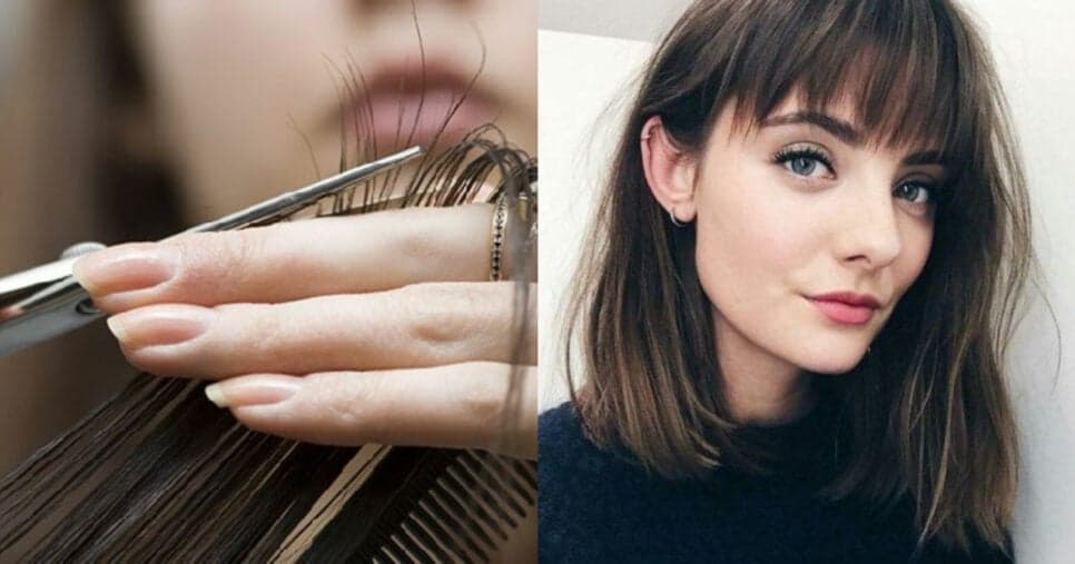 Tchau, papada: Esses cortes de cabelo afinam o rosto em 15 minutos