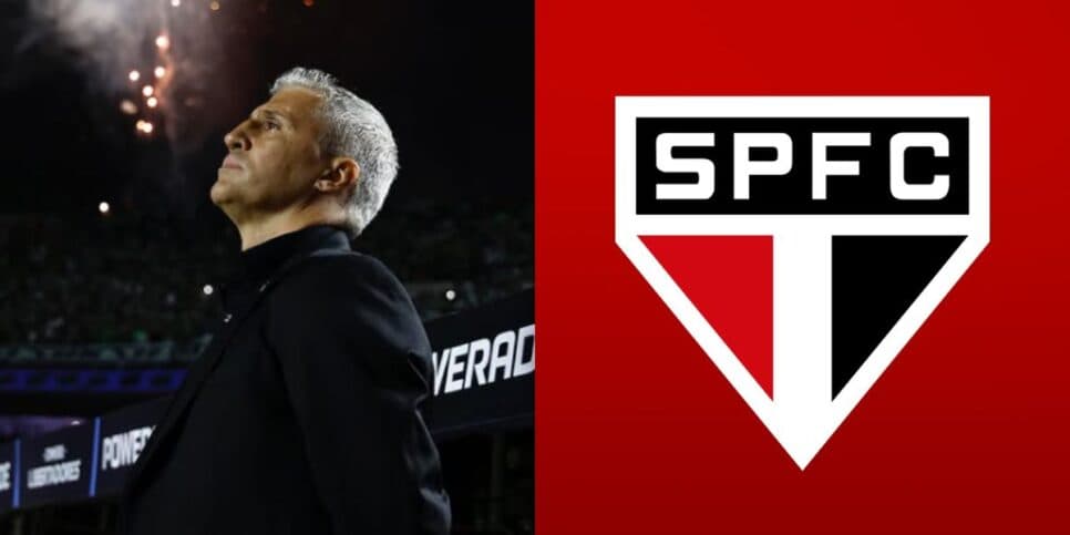 Crespo confirma craque de R$18M fora no São Paulo após eliminação na Libertadores