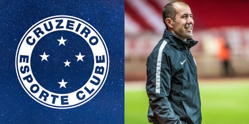 Léo Jardim vibra com reforço de craque de R$637M garantido ao Cruzeiro até 2029