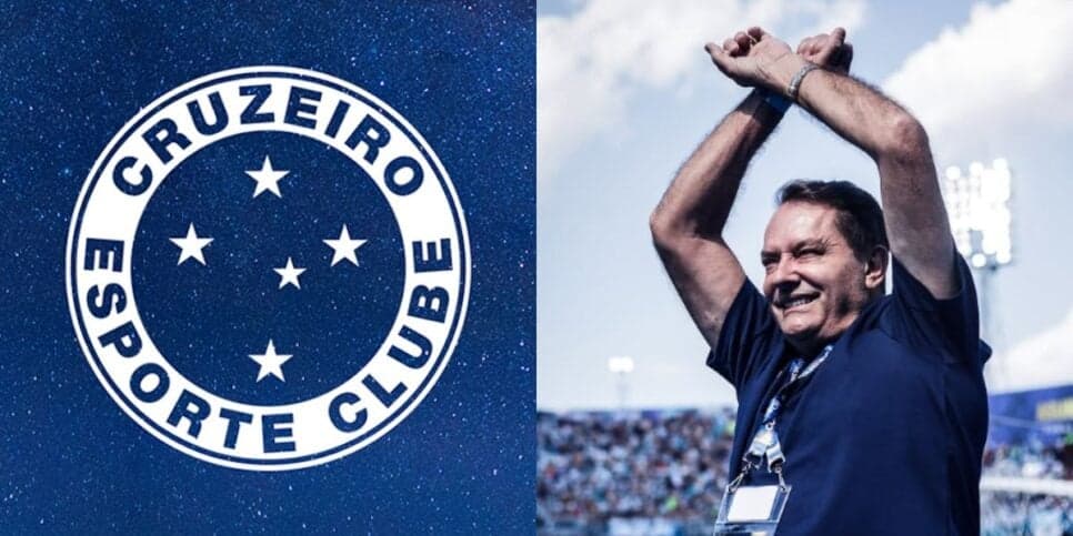 Contrato até 2029: Pedrinho BH comunica 4 reforços de peso no Cruzeiro em setembro