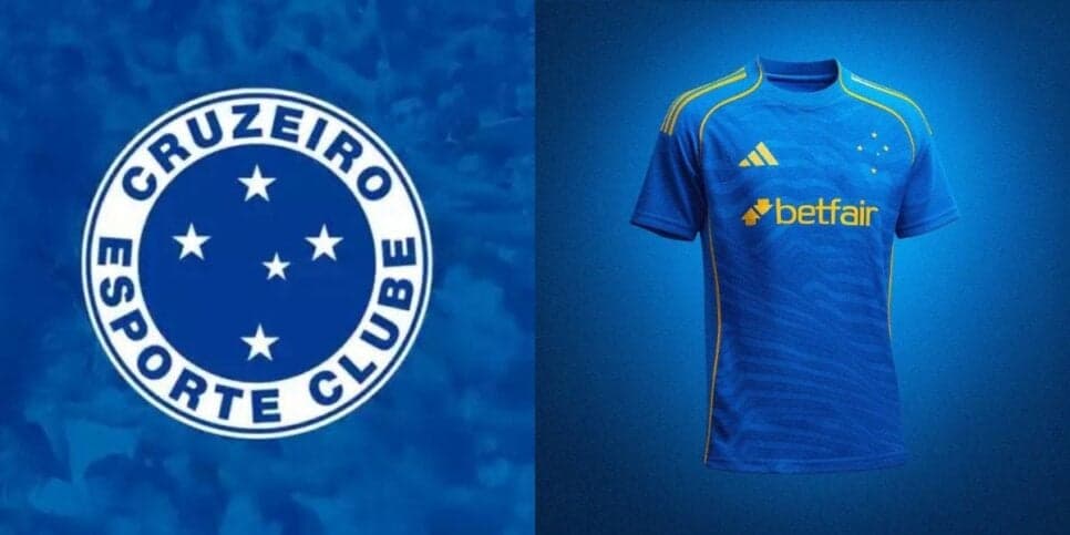 Craque R$42M de gigante da Europa comunica sobre jogar no Cruzeiro em 2025: "Eu quero"