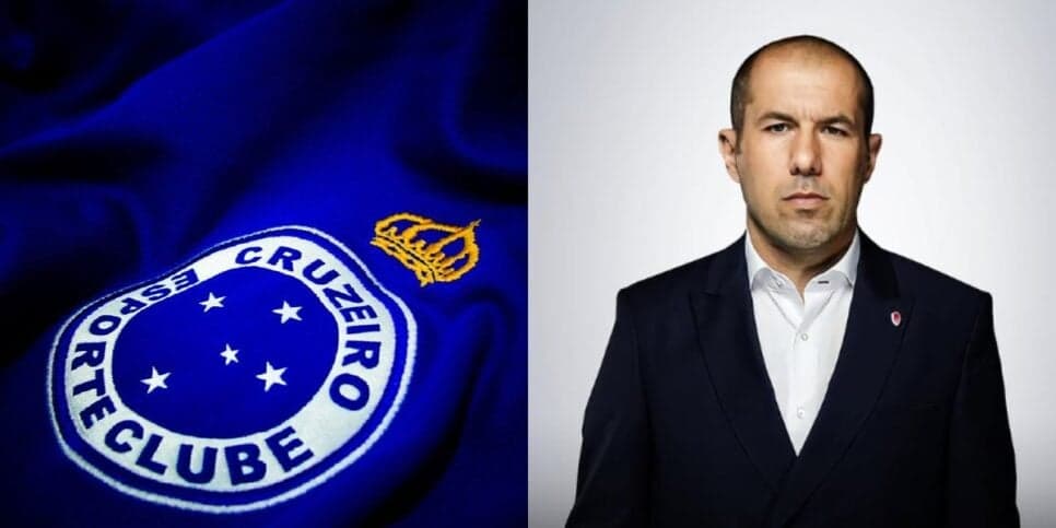 Leonardo Jardim vibra com retorno de craque de R$10M e xerifão da zaga no Cruzeiro