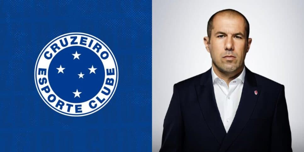 Globo Esporte comunica craque de R$31M fora do Cruzeiro e desespera Léo Jardim