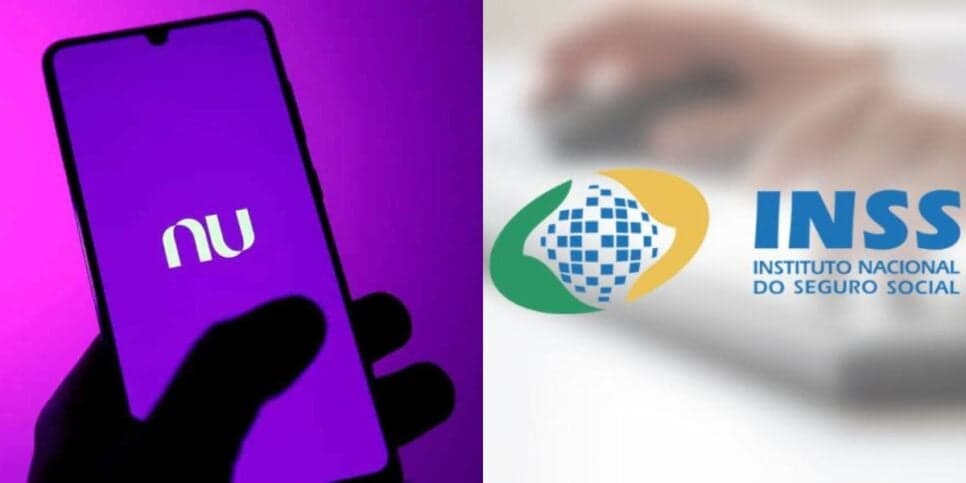 Aposentados do INSS com conta no Nubank devem ler isso hoje 13/9