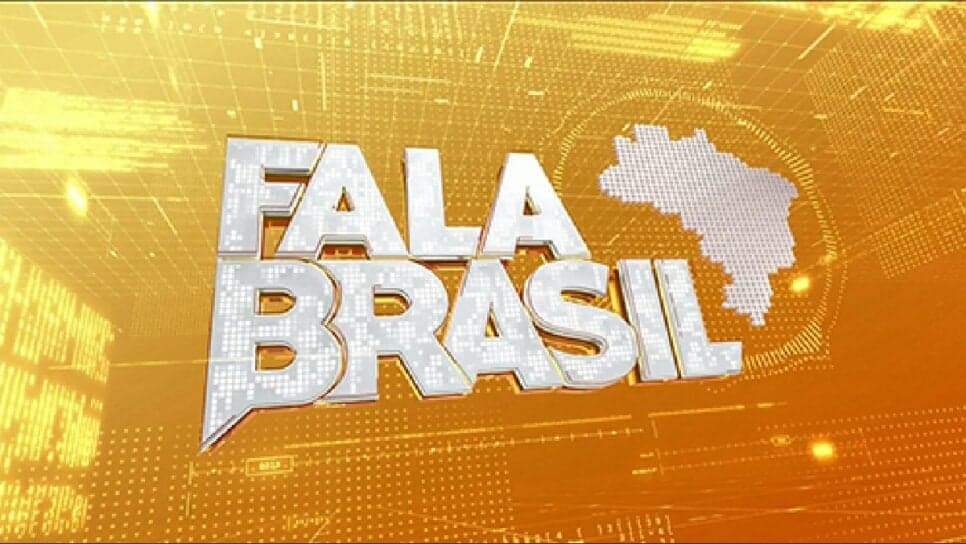 Fala Brasil supera concorrente com quase três vezes mais audiência que a concorrente em SP e no RJ