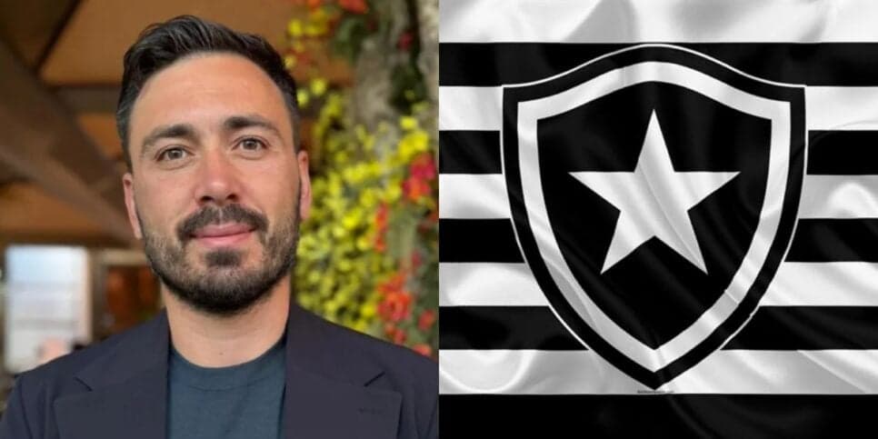 Botafogo garante reforço de craque de R$ 168M para Davide Ancelotti hoje (10/09)
