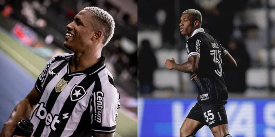 Danilo deve estar no jogo contra o Vasco (Reprodução: Instagram)