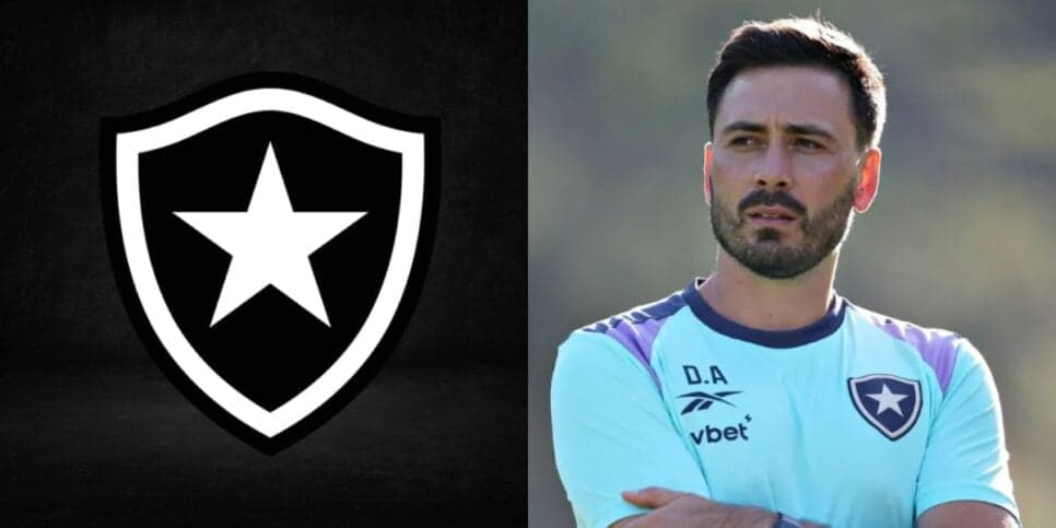Davide Ancelotti manda buscar e craque de R$17M vira reforço ao Botafogo
