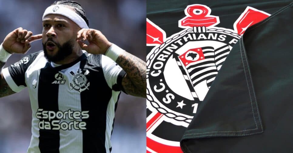Fim de uma era? Memphis Depay expõe sobre polêmica no Corinthians após 1 ano e detona: "Vou dizer"