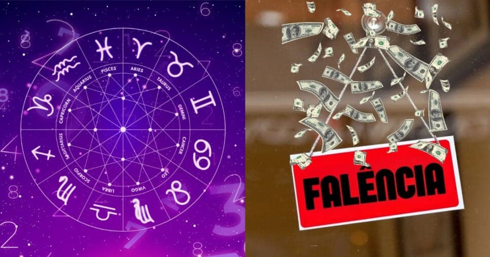 Beirando a falência: Os 5 signos mais consumistas e que gastam sem dó