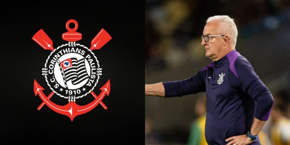Corinthians acaba de confirmar retorno triunfal de estrela em 2025 para salvar Dorival Jr